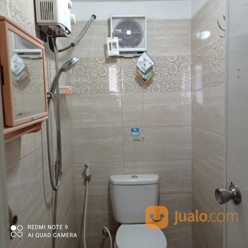 Rumah Istimewa di Perumahan Arcadia Tarogong Kidul Garut