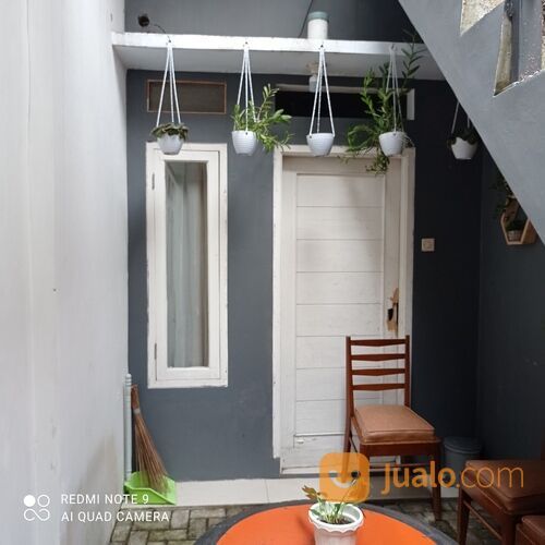 Rumah Istimewa di Perumahan Arcadia Tarogong Kidul Garut