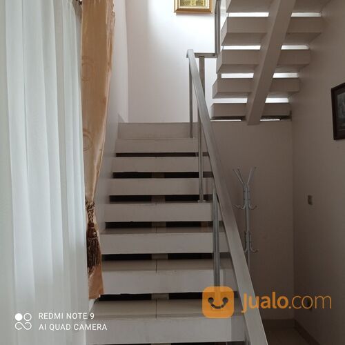 Rumah Istimewa di Perumahan Arcadia Tarogong Kidul Garut