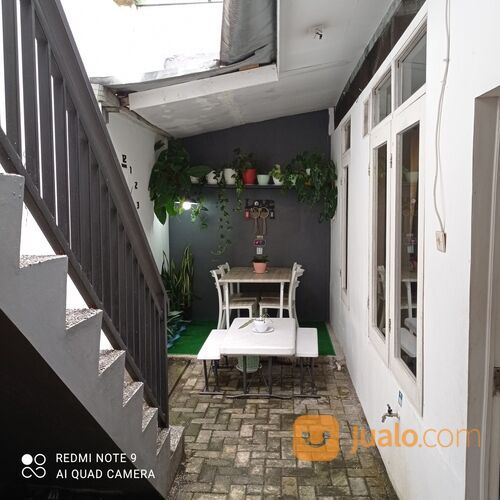 Rumah Istimewa di Perumahan Arcadia Tarogong Kidul Garut