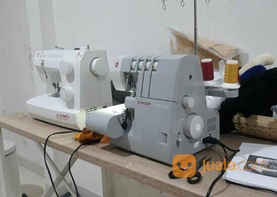 Service mesin jahit panggilan seputar kota bandung