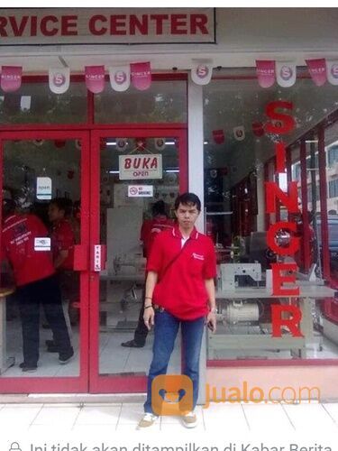 Service mesin jahit panggilan seputar kota bandung