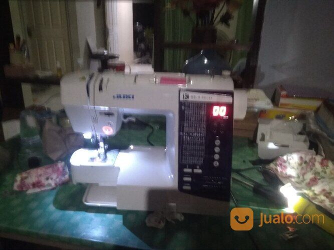 Service mesin jahit panggilan seputar kota bandung