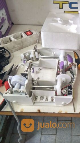 Service mesin jahit panggilan seputar kota bandung