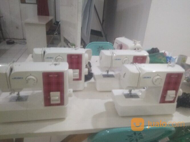 Service mesin jahit panggilan seputar kota bandung