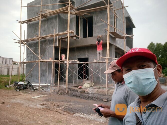 Harga Pasang Plafon Gypsum Rangka Hollow Galvanis ( Bahan + Upah )