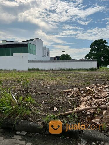 Kavling Graha Metropolitan (daerah Kapten Sumarsono - Helvetia) Medan