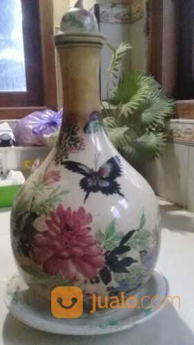 Barang Antik Jakarta Selatan Asli Kuno Dinasti Chin dan Ming Lok di yogya dkt Bndara Adisucipto