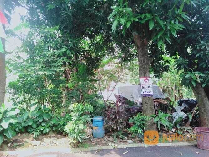 Tanah di Perumahan Pakujaya Permai Serpong Utara Tangerang Selatan