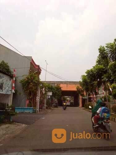 Tanah di Perumahan Pakujaya Permai Serpong Utara Tangerang Selatan