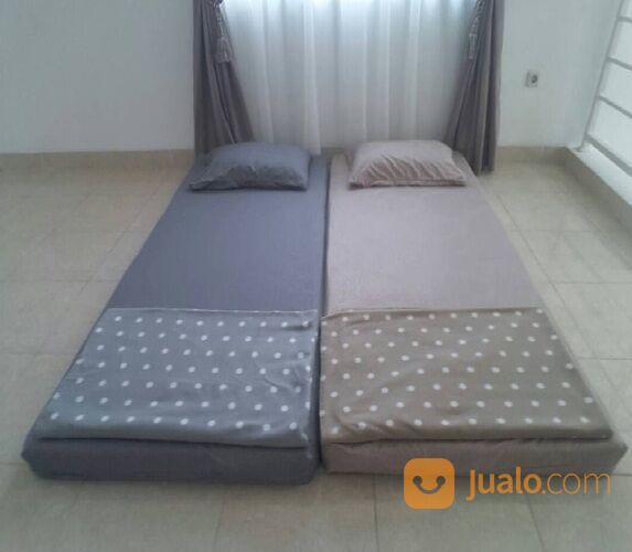 Sewa Kasur Pondok Labu Sewa Kasur di Jakarta Selatan Rental Kasur Busa Inoac Extra BED Pompa
