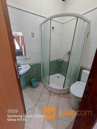 RUMAH 3LANTAI CISITU DAGO CIGADUNG BANDUNG