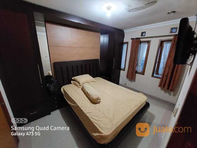 RUMAH 3LANTAI CISITU DAGO CIGADUNG BANDUNG