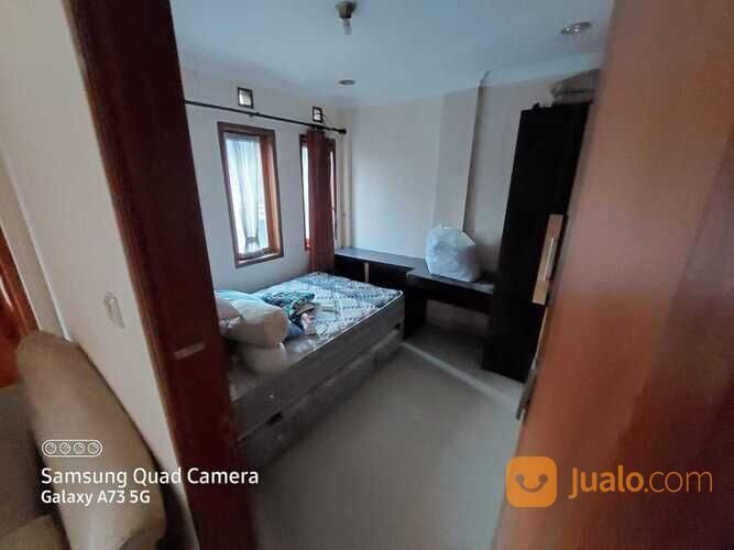 RUMAH 3LANTAI CISITU DAGO CIGADUNG BANDUNG