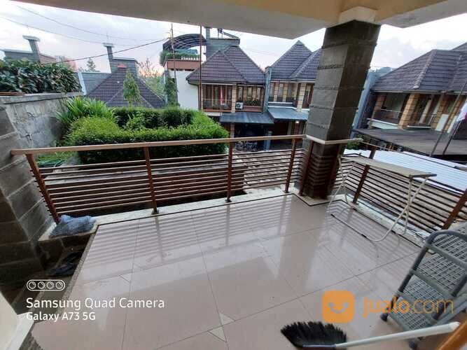 RUMAH 3LANTAI CISITU DAGO CIGADUNG BANDUNG