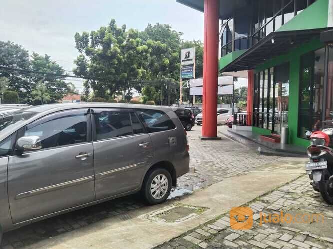 Gedung komersil di Kota Bogor