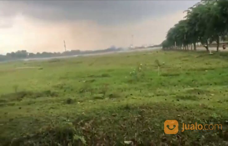 Kawasan industri modern estate cikande