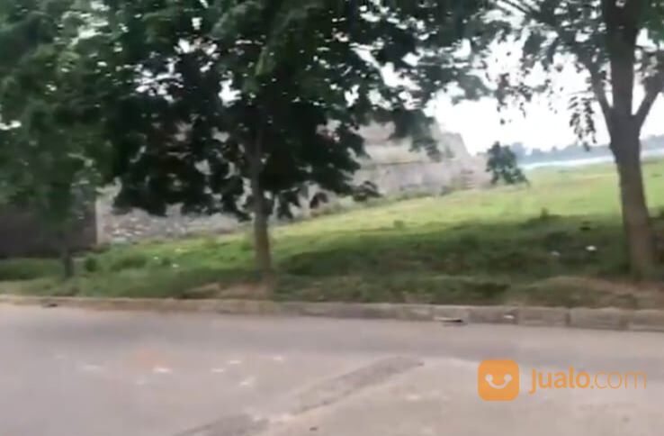 Kawasan industri modern estate cikande