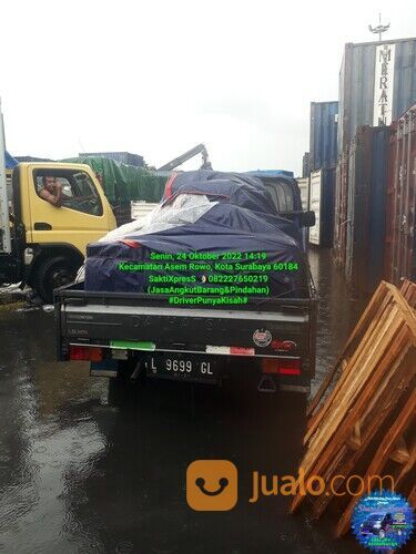 Jasa Angkut Surabaya, Sda, Gresik_Jawa Bali NTB Sumatra. 24jam