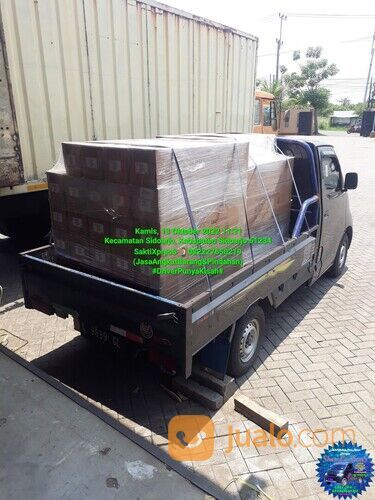 Jasa Angkut Surabaya, Sda, Gresik_Jawa Bali NTB Sumatra. 24jam