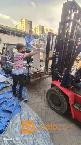 Carteran/Sewa PickUp, Jasa Angkut Barang Pindahan. JAWA-BALI (Dalam kota&Luar Kota)