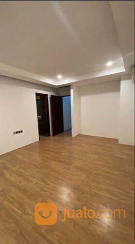 RUMAH MEWAH TAMAN PERMATA BUANA PURI INDAH JAKARTA BARAT