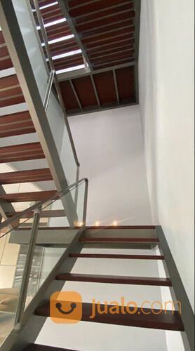 RUMAH MEWAH TAMAN PERMATA BUANA PURI INDAH JAKARTA BARAT