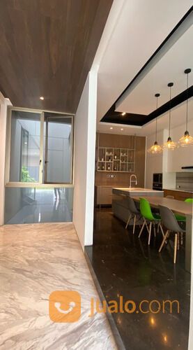 RUMAH MEWAH TAMAN PERMATA BUANA PURI INDAH JAKARTA BARAT