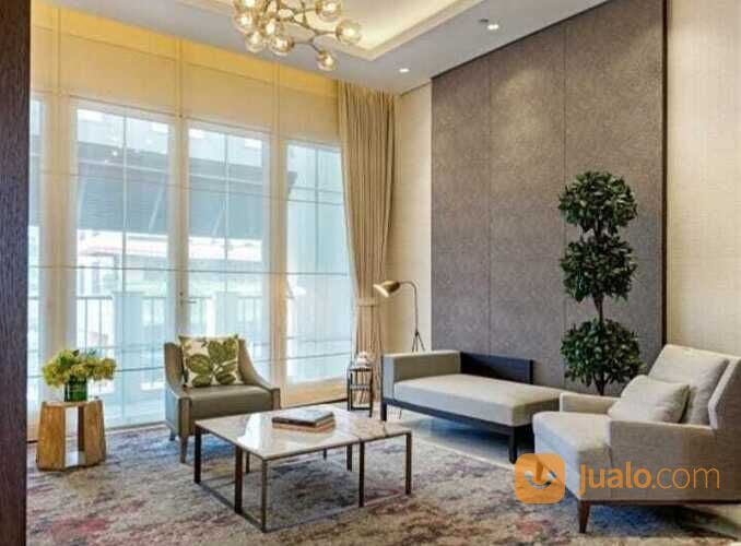 LE PARC AT THAMRINE NINE - THE MANSION APARTEMEN MEWAH JAKARTA PUSAT