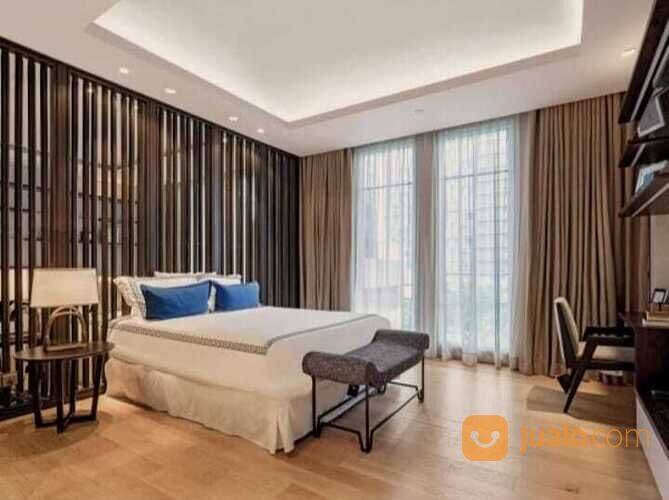 LE PARC AT THAMRINE NINE - THE MANSION APARTEMEN MEWAH JAKARTA PUSAT