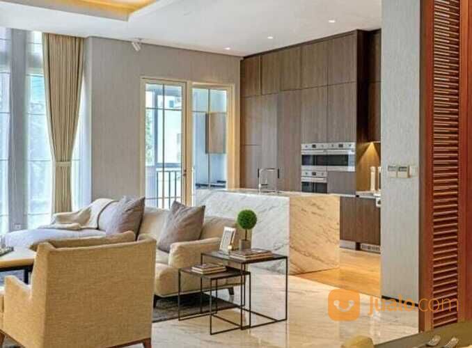 LE PARC AT THAMRINE NINE - THE MANSION APARTEMEN MEWAH JAKARTA PUSAT