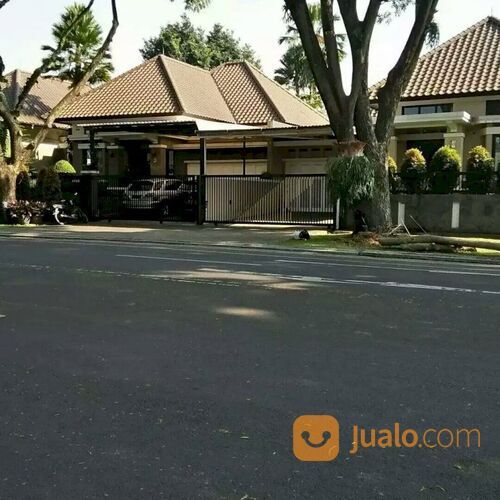 RUMAH KOTA BARU PARAHYANGAN BANDUNG TEMPO DOELOE