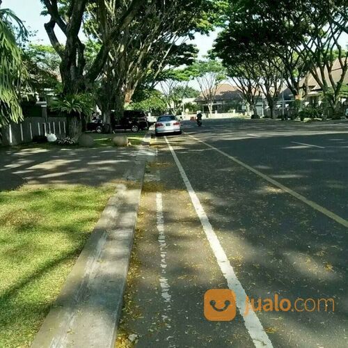 RUMAH KOTA BARU PARAHYANGAN BANDUNG TEMPO DOELOE