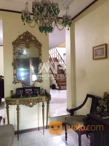 Rumah 2 Lantai Komplek Pasir Pogor Ciwastra Bandung