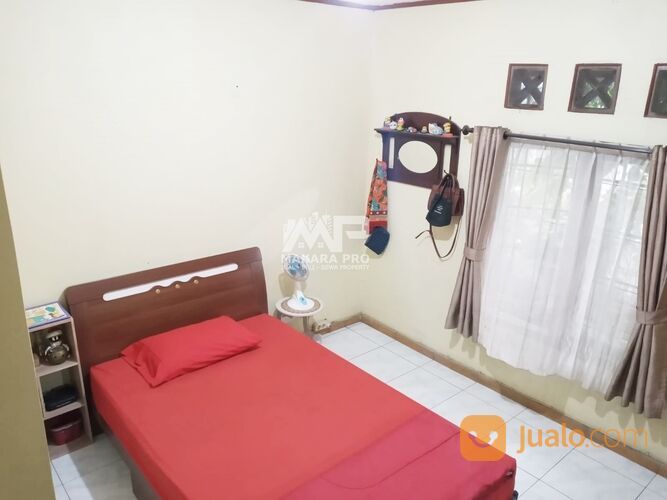 Rumah 2 Lantai Komplek Pasir Pogor Ciwastra Bandung