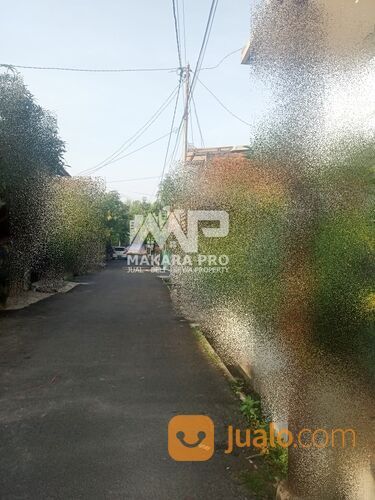 Rumah 2 Lantai Komplek Pasir Pogor Ciwastra Bandung