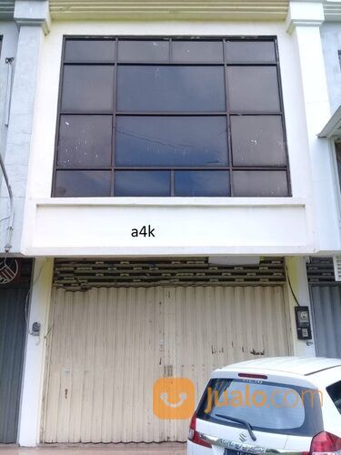 Ruko 3 Lantai Rungkut Megah Raya, Surabaya