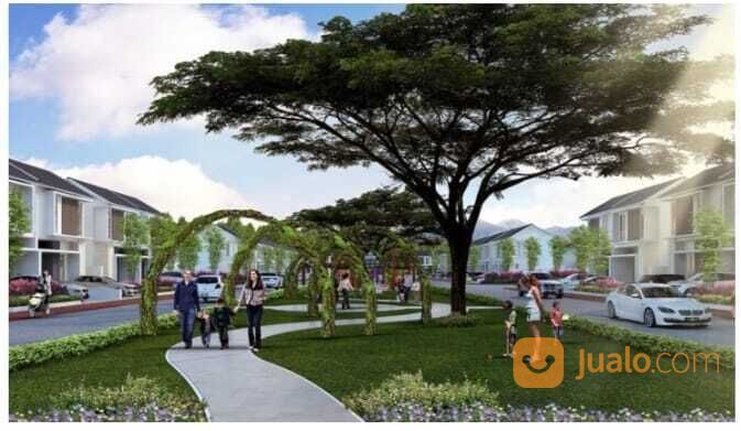 CITRA GARDEN SERPONG CISAUK CIPUTRA GROUP