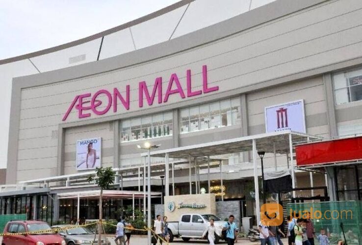 CITRA GARDEN SERPONG CISAUK CIPUTRA GROUP