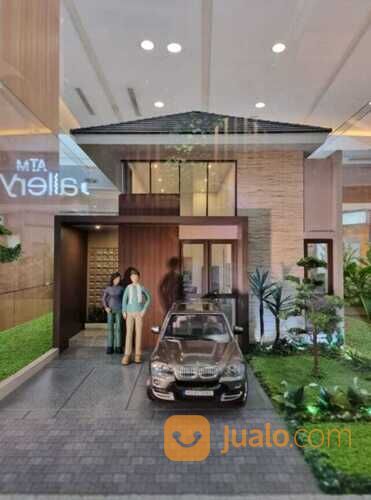 CITRA GARDEN SERPONG CISAUK CIPUTRA GROUP