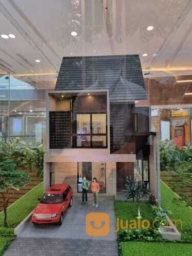 CITRA GARDEN SERPONG CISAUK CIPUTRA GROUP