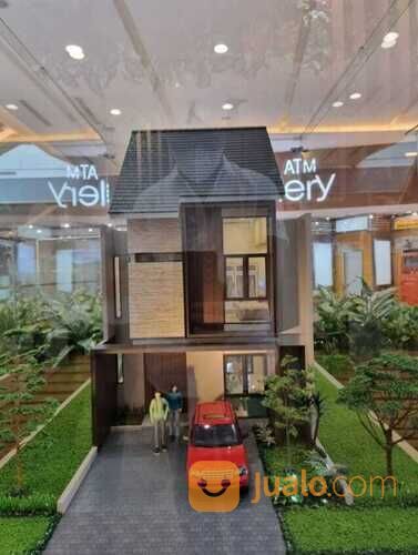 CITRA GARDEN SERPONG CISAUK CIPUTRA GROUP
