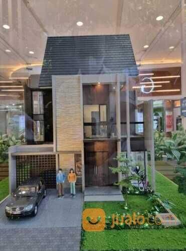 CITRA GARDEN SERPONG CISAUK CIPUTRA GROUP