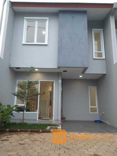 Rumah Murah Rumah Dan siap Huni di Mam[ang Depok