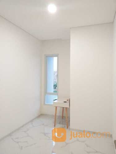 Rumah Murah Rumah Dan siap Huni di Mam[ang Depok