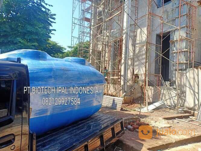 Septic Tank Biofil / Septic Tank Biotank / Septic Tank Biofilter Biotech