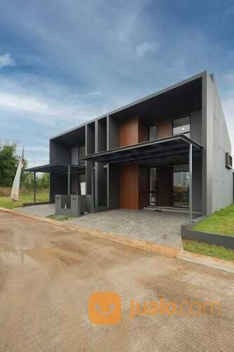 Cluster Visala Lake Grand Residence City Bekasi Promo 3 Juta ALL IN Cicilan 1,7 Juta