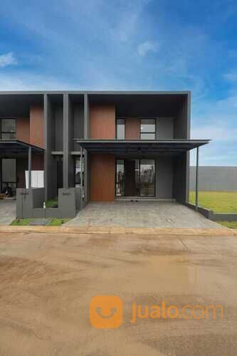 Cluster Visala Lake Grand Residence City Bekasi Promo 3 Juta ALL IN Cicilan 1,7 Juta