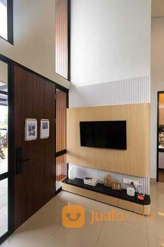 Cluster Visala Lake Grand Residence City Bekasi Promo 3 Juta ALL IN Cicilan 1,7 Juta