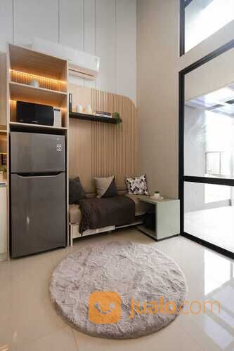 Cluster Visala Lake Grand Residence City Bekasi Promo 3 Juta ALL IN Cicilan 1,7 Juta